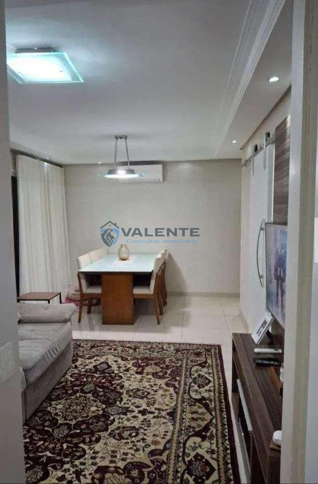 Apartamento à venda com 3 quartos, 87m² - Vila Progresso,Campinas