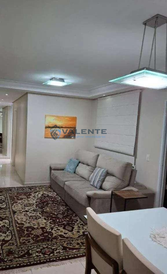 Apartamento à venda com 3 quartos, 87m² - Vila Progresso,Campinas