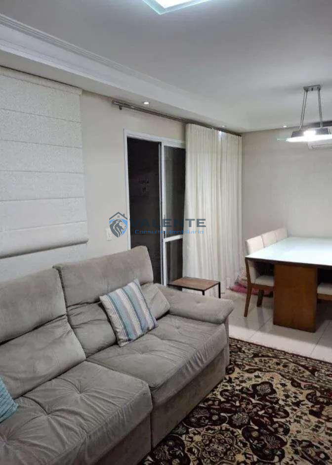  - Apartamento à venda, com 3 quartos, 89m², sendo 1 súíte, condomínio Inspiratto em Campinas-SP
