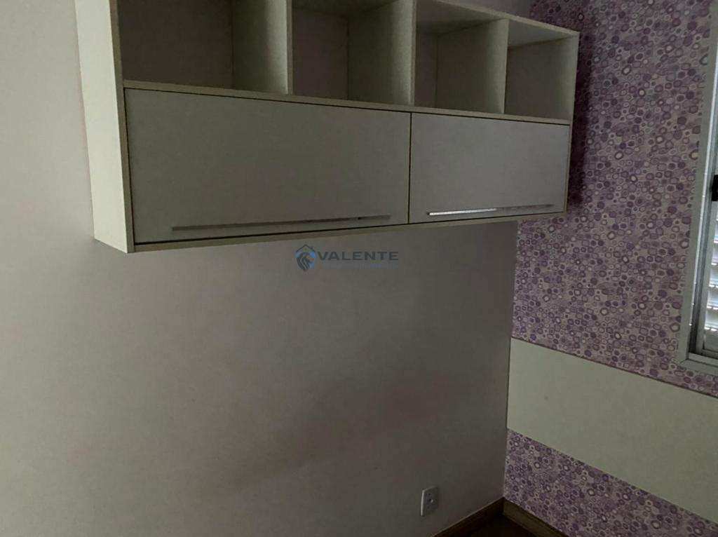  - Apartamento à venda com sacada, condomínio caiapó, em CampinasSP