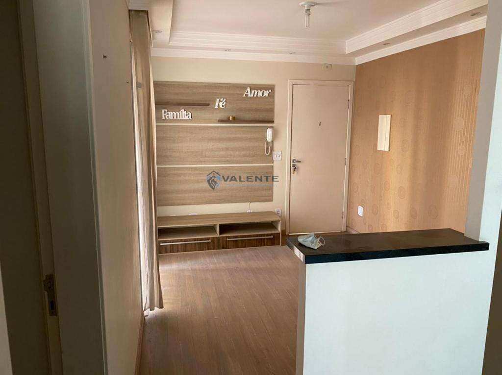 Apartamento à venda com 2 quartos, 48m² - Jardim Tamoio,Campinas