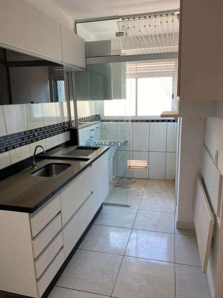 Apartamento à venda com 2 quartos, 48m² - Jardim Tamoio,Campinas