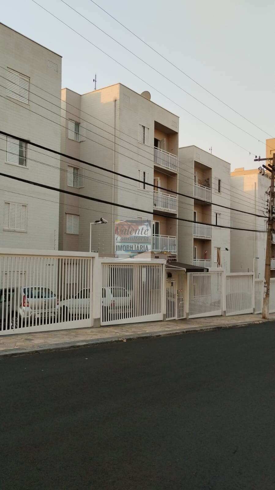 Apartamento à venda com 2 quartos, 56m² - Jardim Paulicéia,Campinas