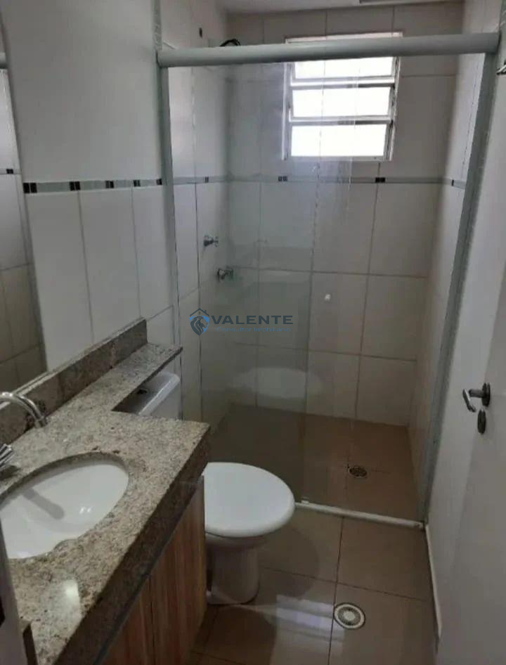  - Apartamento á venda de 2 dormitórios, no condomínio Ametista Ville em Campinas-SP