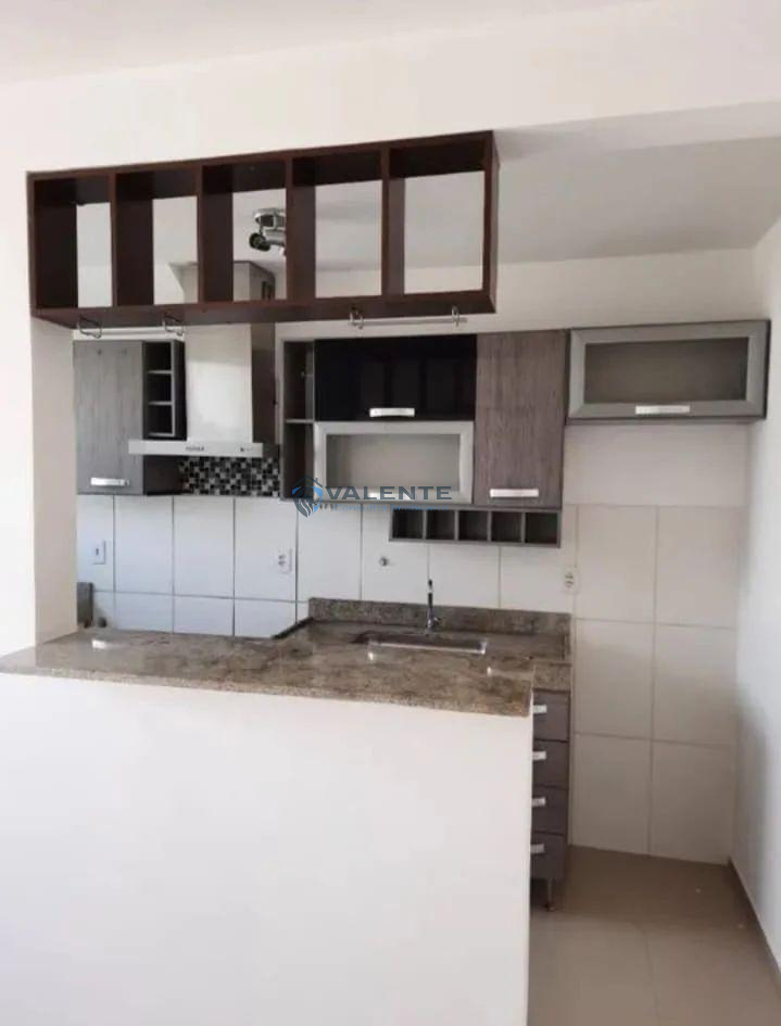 Apartamento à venda com 2 quartos, 50m² - Jardim Nova Europa,Campinas
