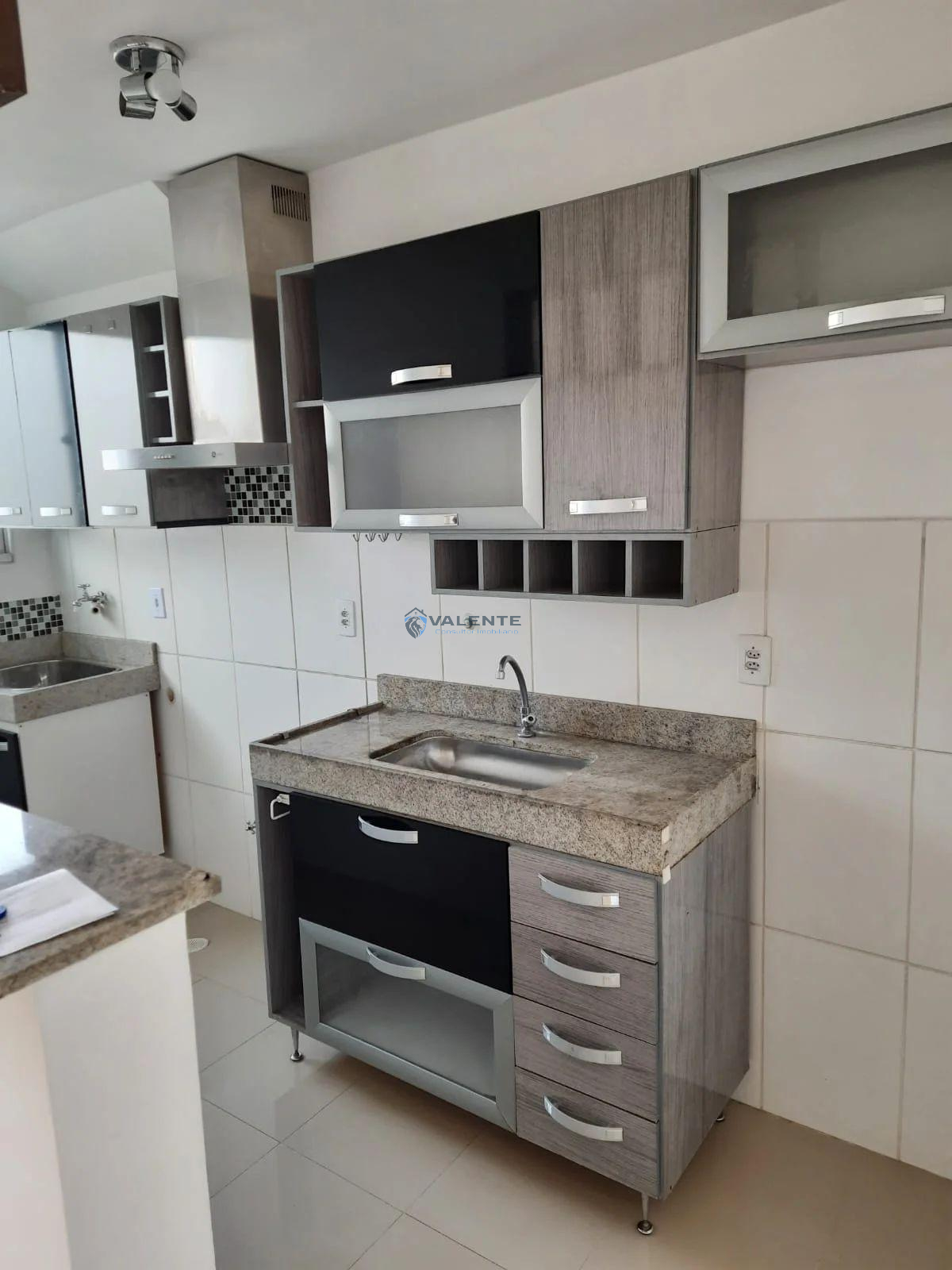 Apartamento à venda com 2 quartos, 50m² - Jardim Nova Europa,Campinas