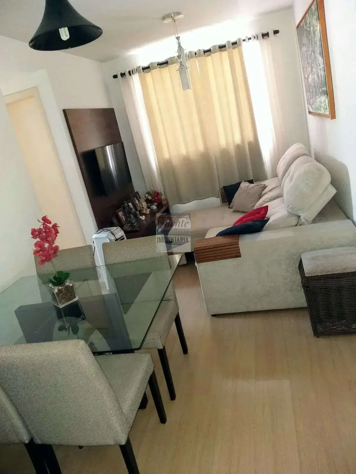 Apartamento à venda com 2 quartos, 52m² - Jardim Nova Europa,Campinas