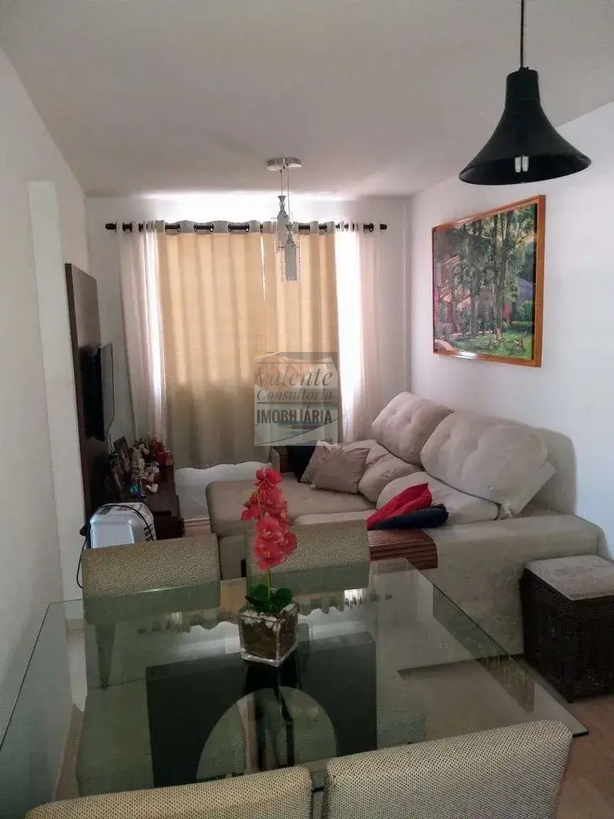 Apartamento à venda com 2 quartos, 52m² - Jardim Nova Europa,Campinas