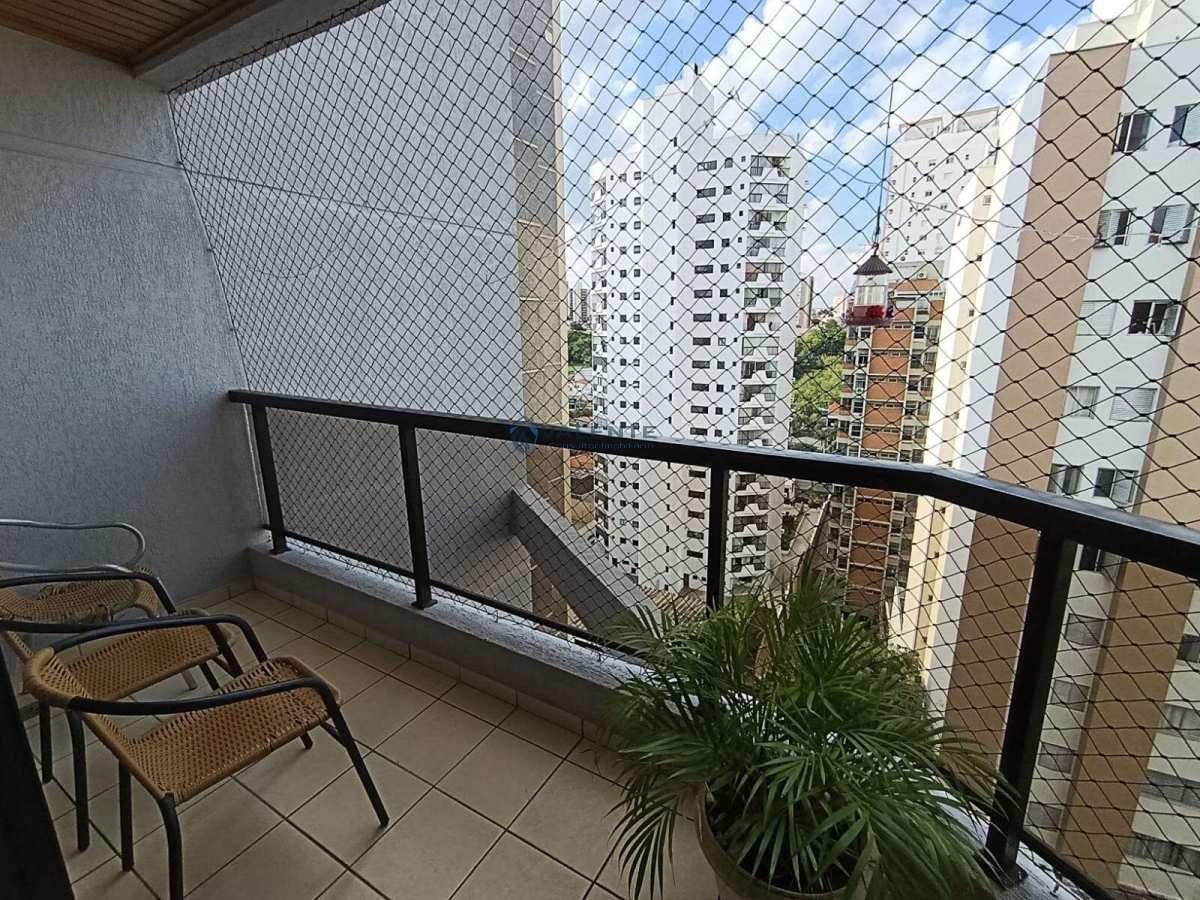  - Apartamento à venda, no Ilha Sumatra em Campinas, Cambuí, com 3 quartos, 92m²