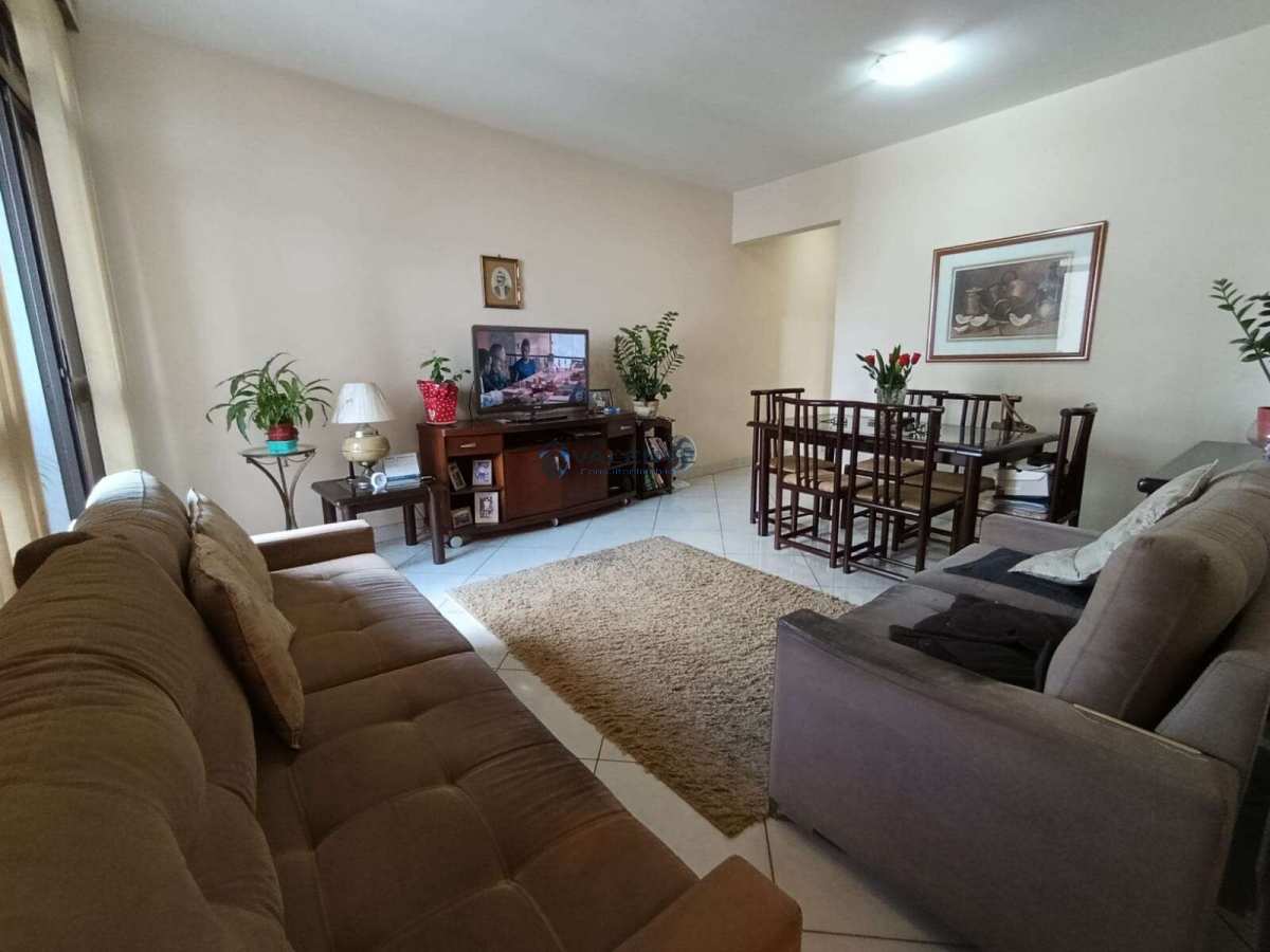 Apartamento à venda com 3 quartos, 92m² - Cambuí,Campinas