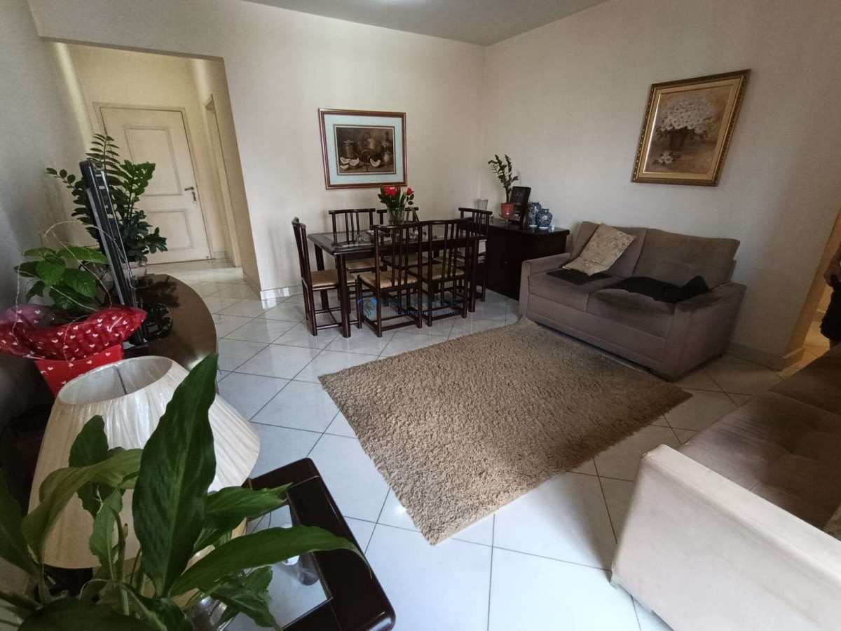 Apartamento à venda com 3 quartos, 92m² - Cambuí,Campinas