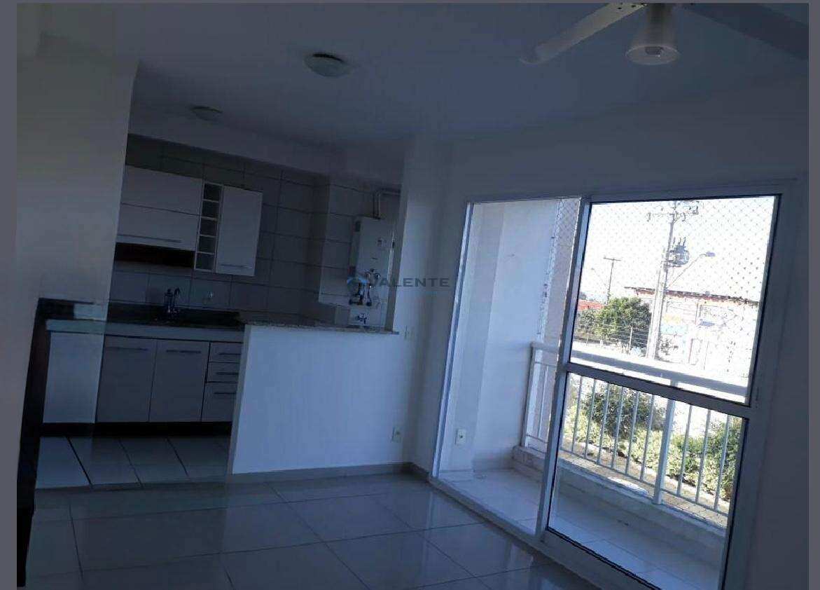 Apartamento à venda com 2 quartos, 52m² - Jardim Nova Europa,Campinas