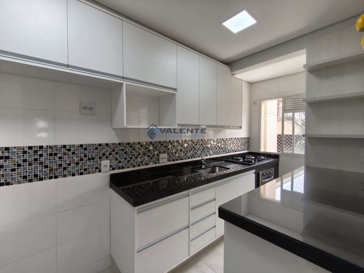 Apartamento à venda com 3 quartos, 83m² - Ponte Preta,Campinas