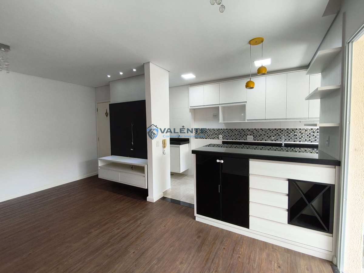 Apartamento à venda com 3 quartos, 83m² - Ponte Preta,Campinas