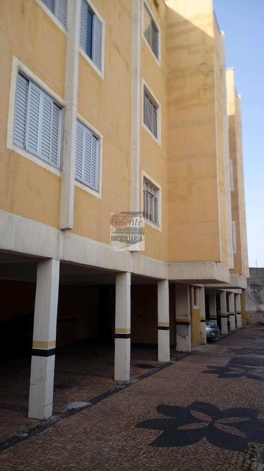 Apartamento à venda com 2 quartos, 62m² - Ponte Preta,Campinas