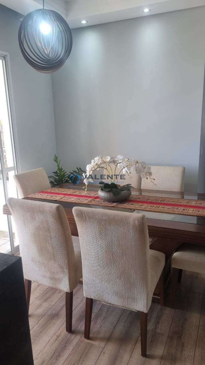 Apartamento à venda com 3 quartos - Ponte Preta,Campinas