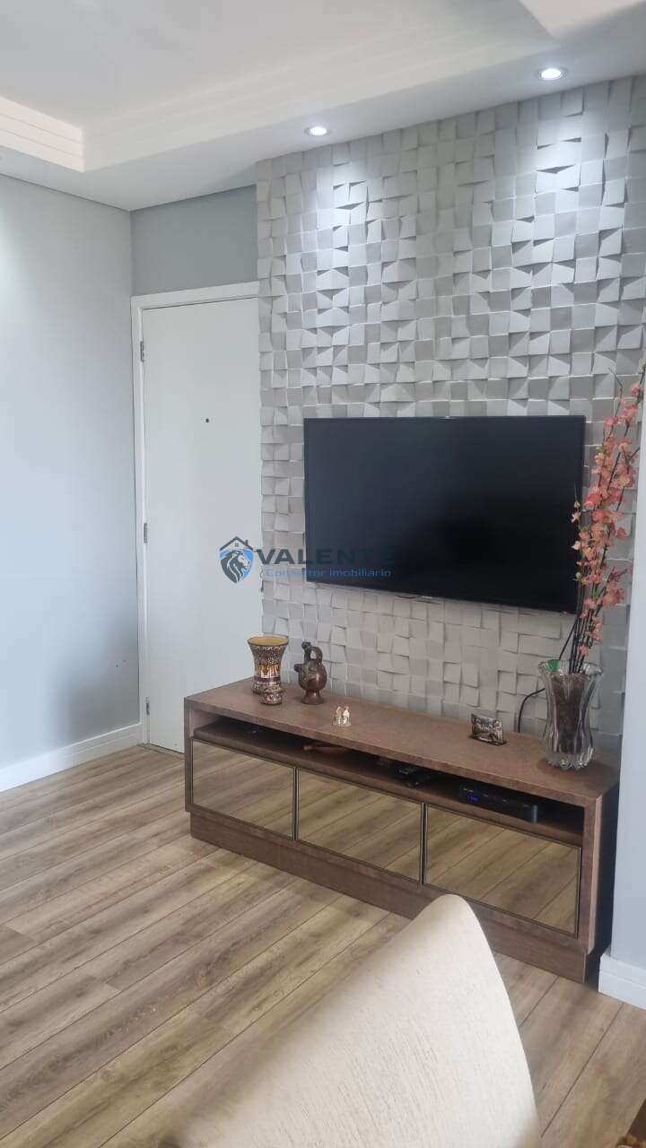 Apartamento à venda com 3 quartos - Ponte Preta,Campinas