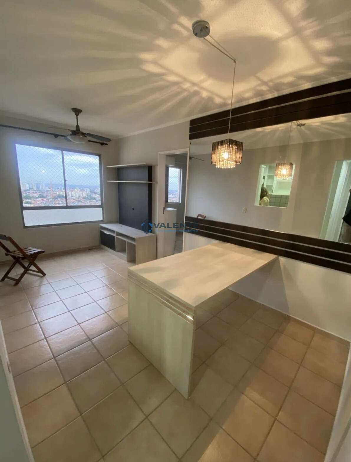  - Apartamento á  Venda na Vila Georgina em Campinas-SP.