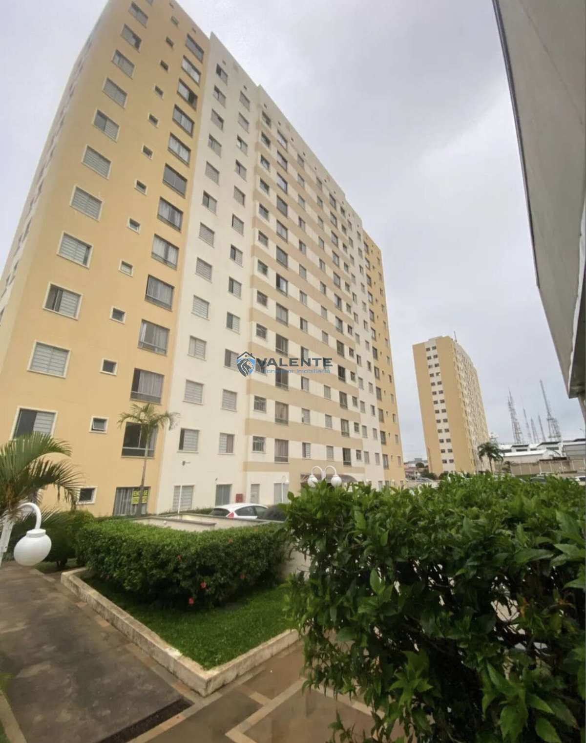 Apartamento à venda com 2 quartos, 57m² - Jardim Antonio Von Zuben,Campinas
