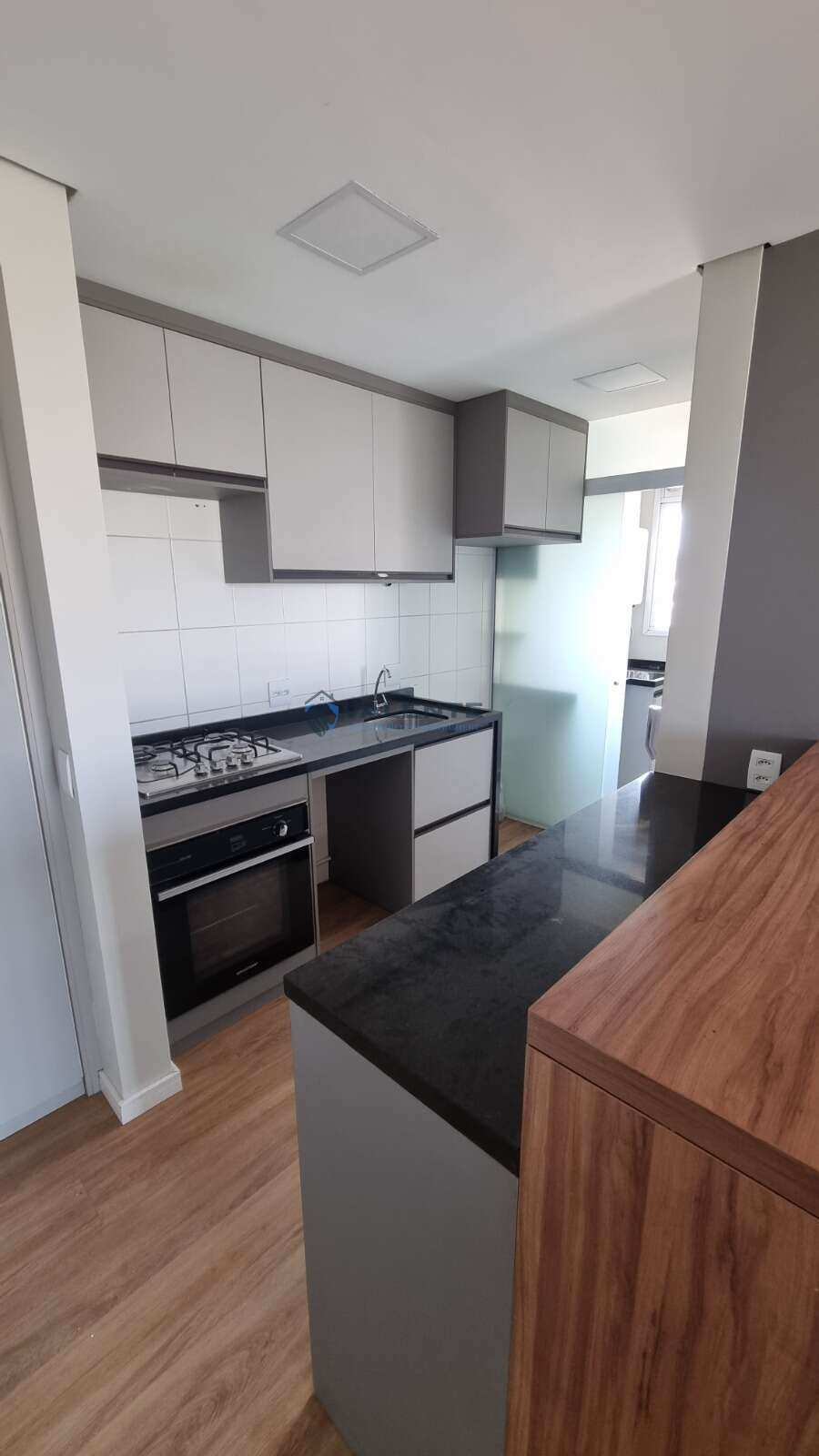  - Apartamento à venda na Vila Industrial em Campinas-SP