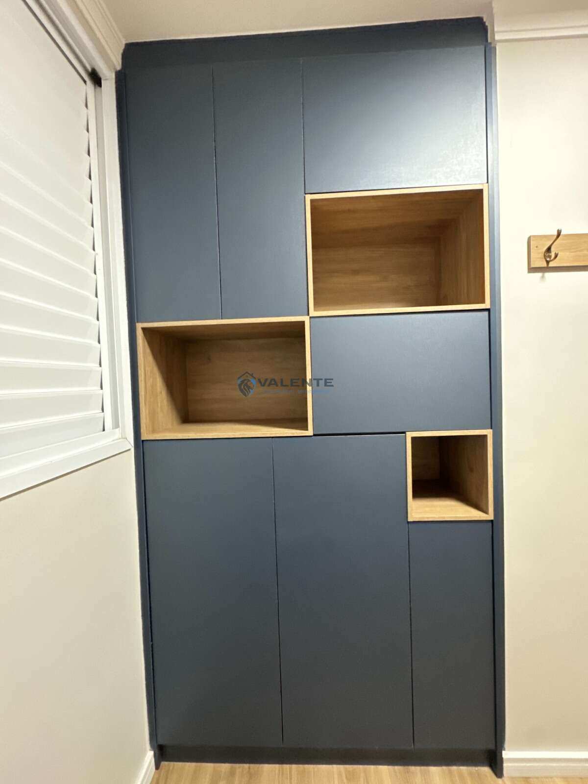 Apartamento à venda com 3 quartos, 67m² - Vila Industrial,Campinas