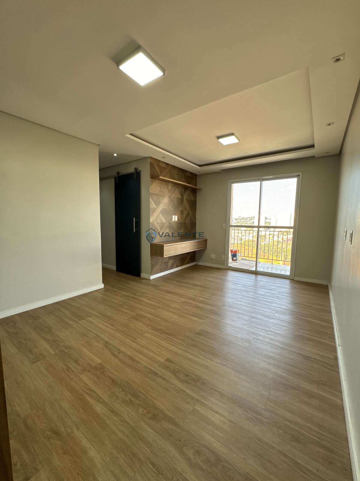 Apartamento à venda com 3 quartos, 67m² - Vila Industrial,Campinas