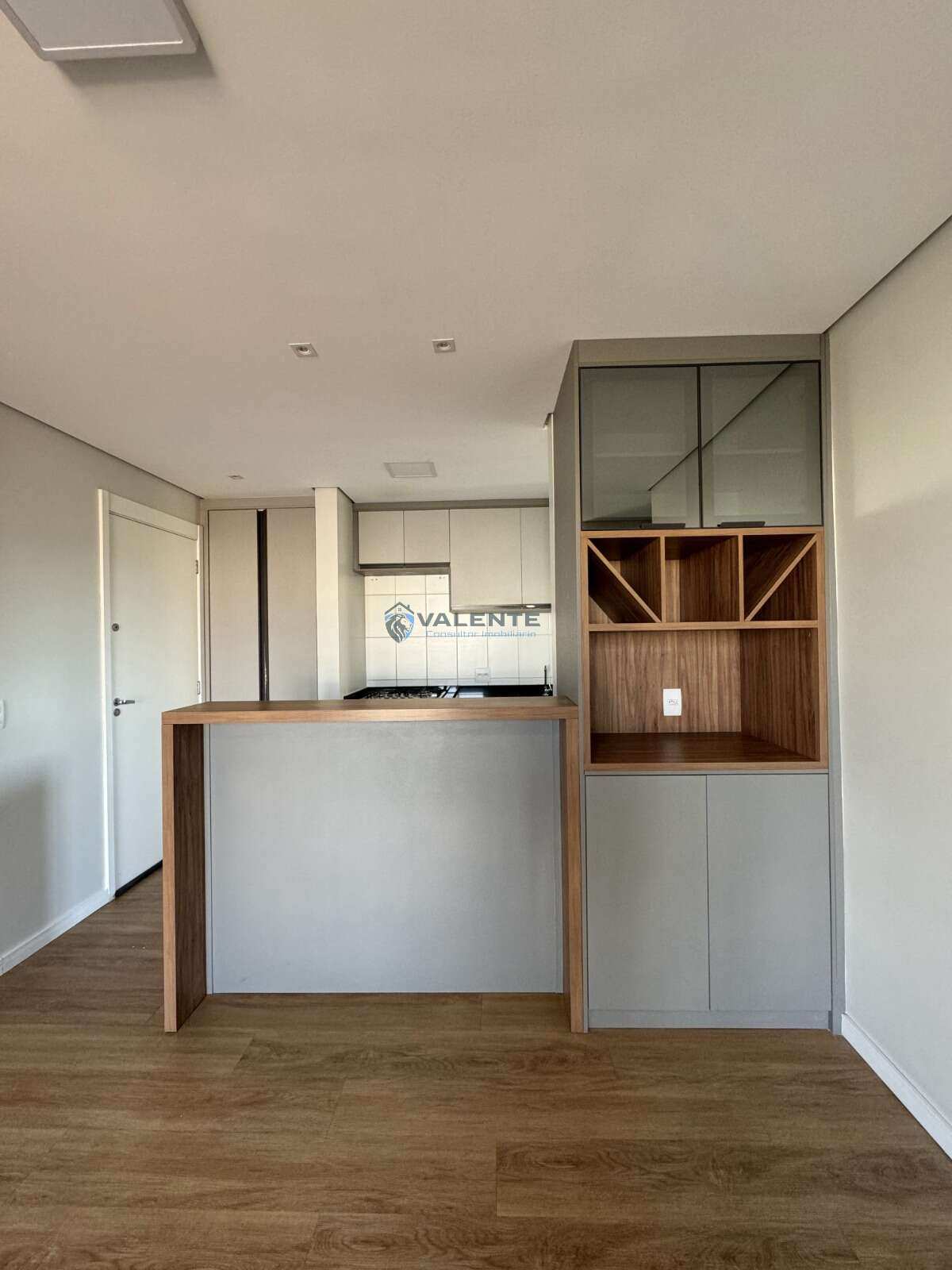 Apartamento à venda com 3 quartos, 67m² - Vila Industrial,Campinas