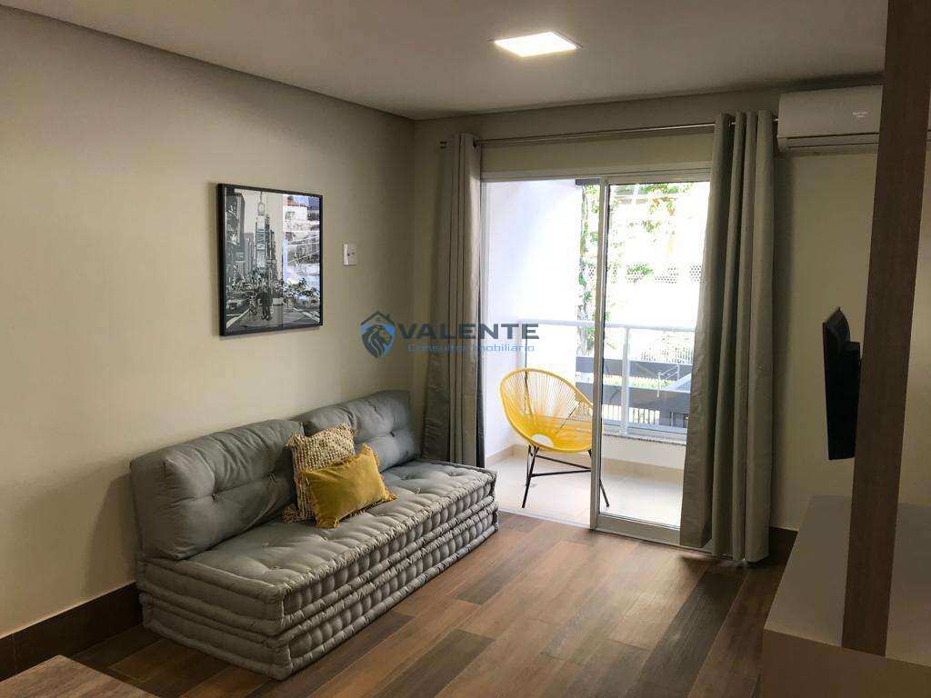 Apartamento à venda com 1 quarto, 42m² - Vila Itapura,Campinas