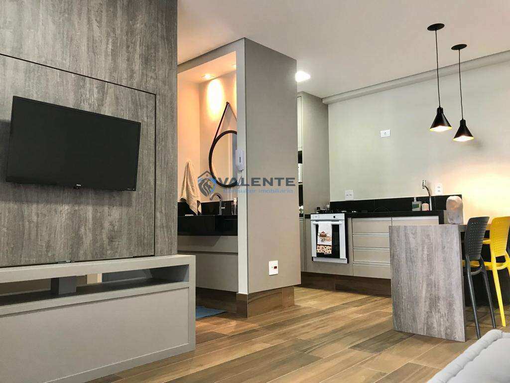  - Apartamento à venda na Vila Itapura, 2 dormitório em Campinas -SP