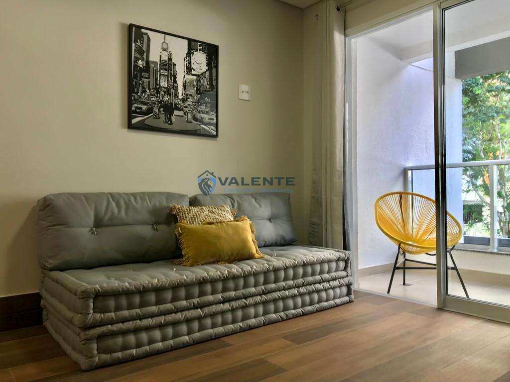 Apartamento à venda com 1 quarto, 42m² - Vila Itapura,Campinas