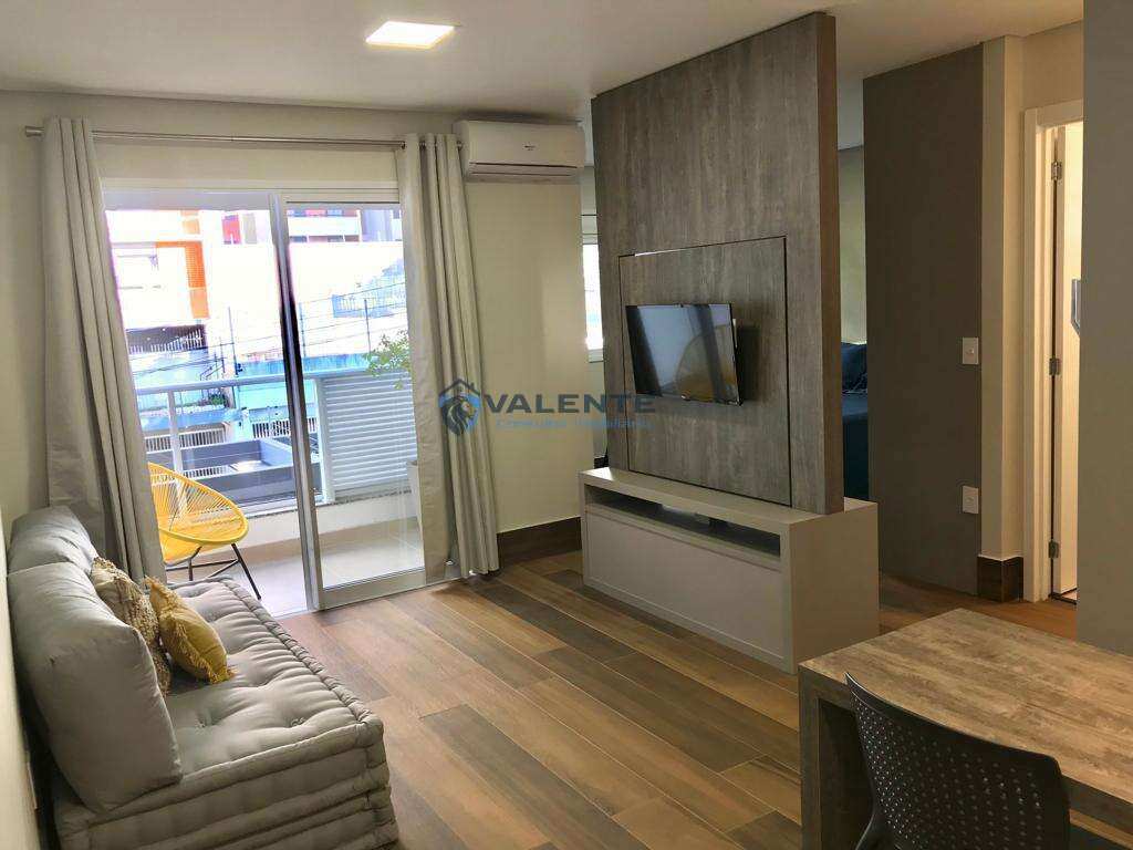 Apartamento à venda com 1 quarto, 42m² - Vila Itapura,Campinas