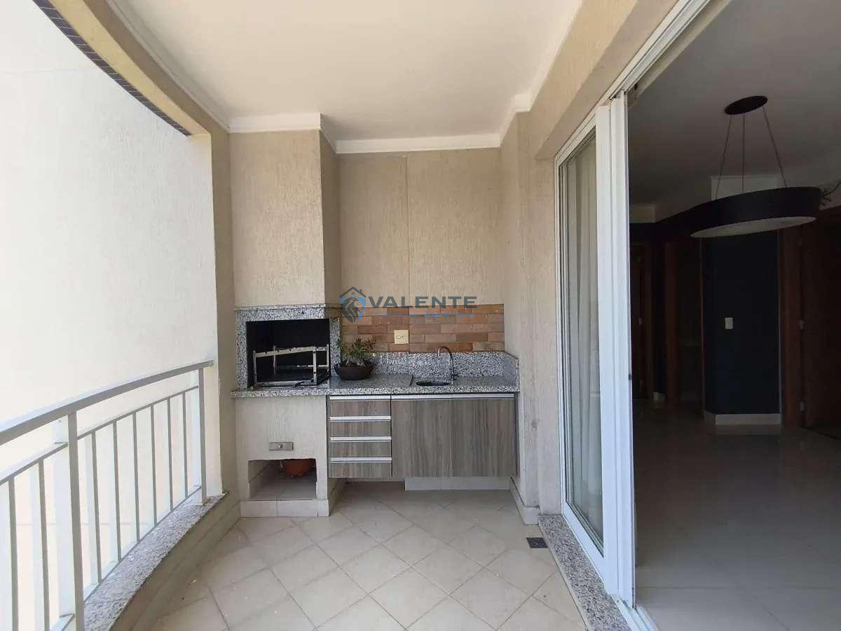 Apartamento à venda com 3 quartos, 100m² - Vila Itapura,Campinas