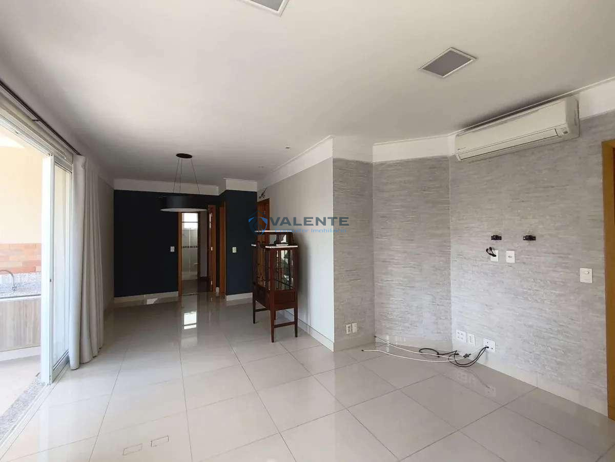 Apartamento à venda com 3 quartos, 100m² - Vila Itapura,Campinas