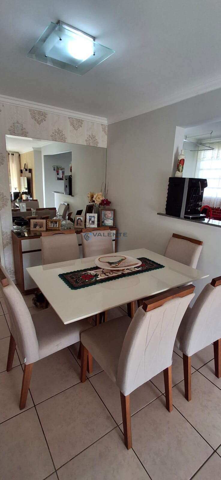 Apartamento à venda com 3 quartos, 72m² - Vila João Jorge,Campinas