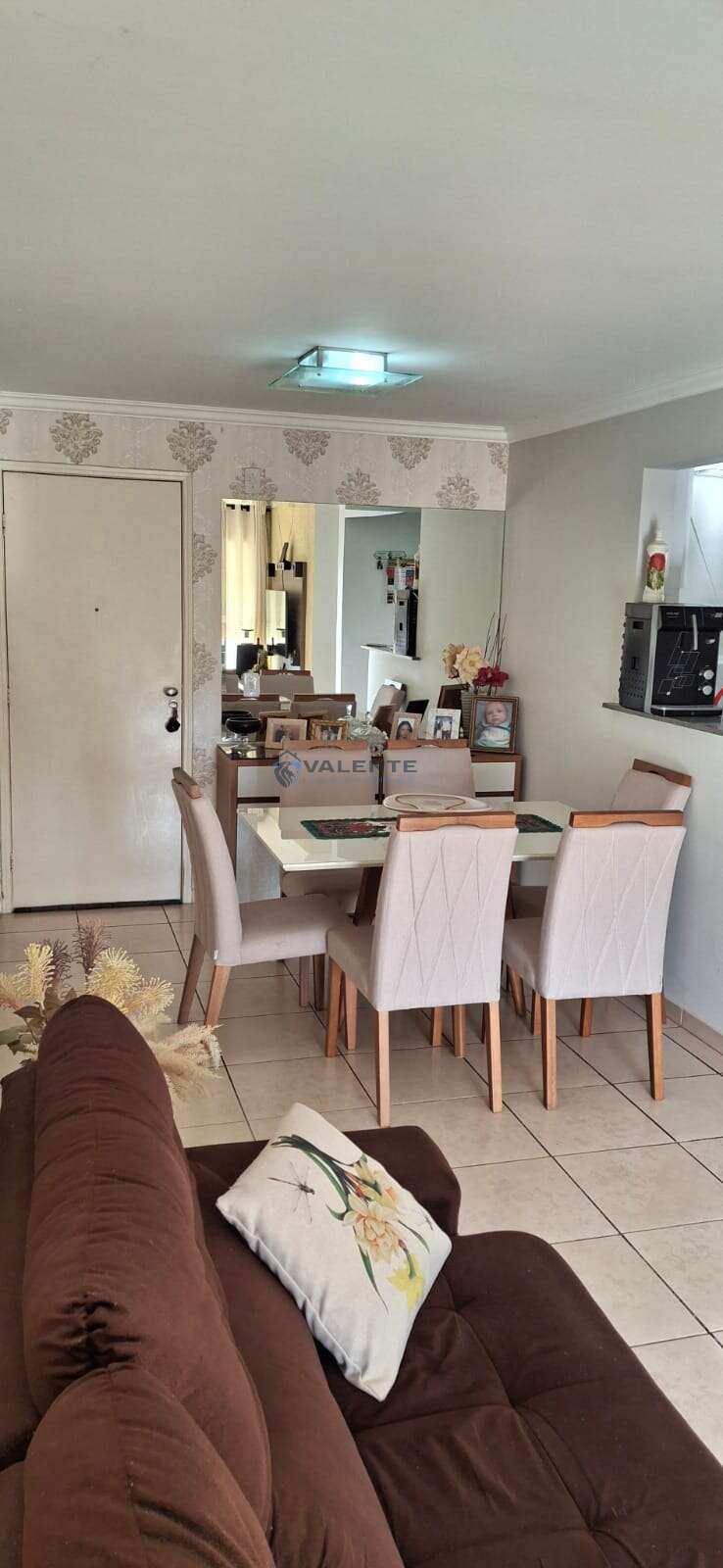 Apartamento à venda com 3 quartos, 72m² - Vila João Jorge,Campinas
