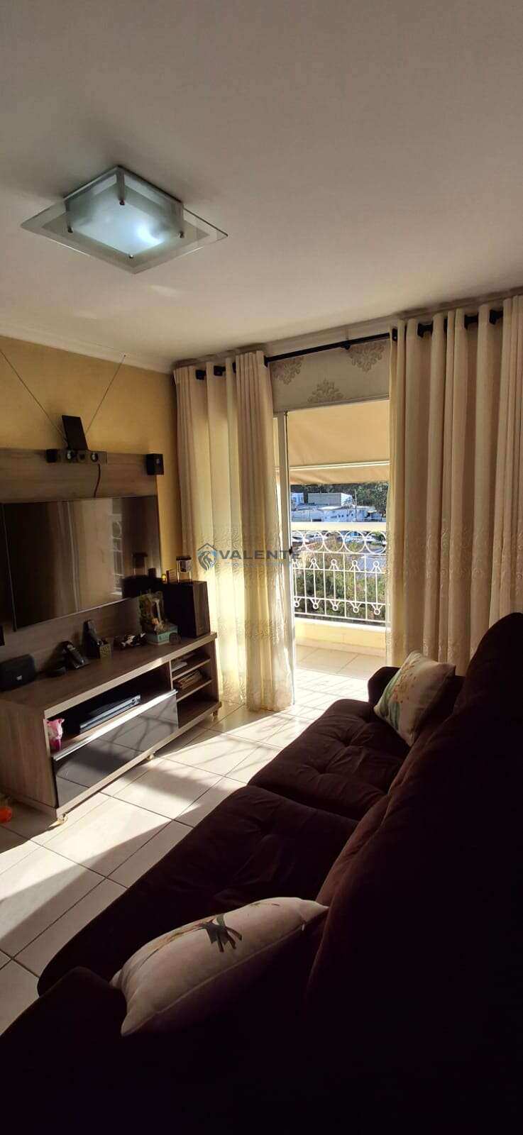  - Apartamento à venda na Vila João Jorge em Campinas-SP