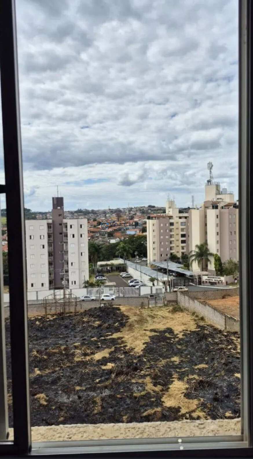 Apartamento para venda ou locação com 2 quartos - Vila Lemos,Campinas