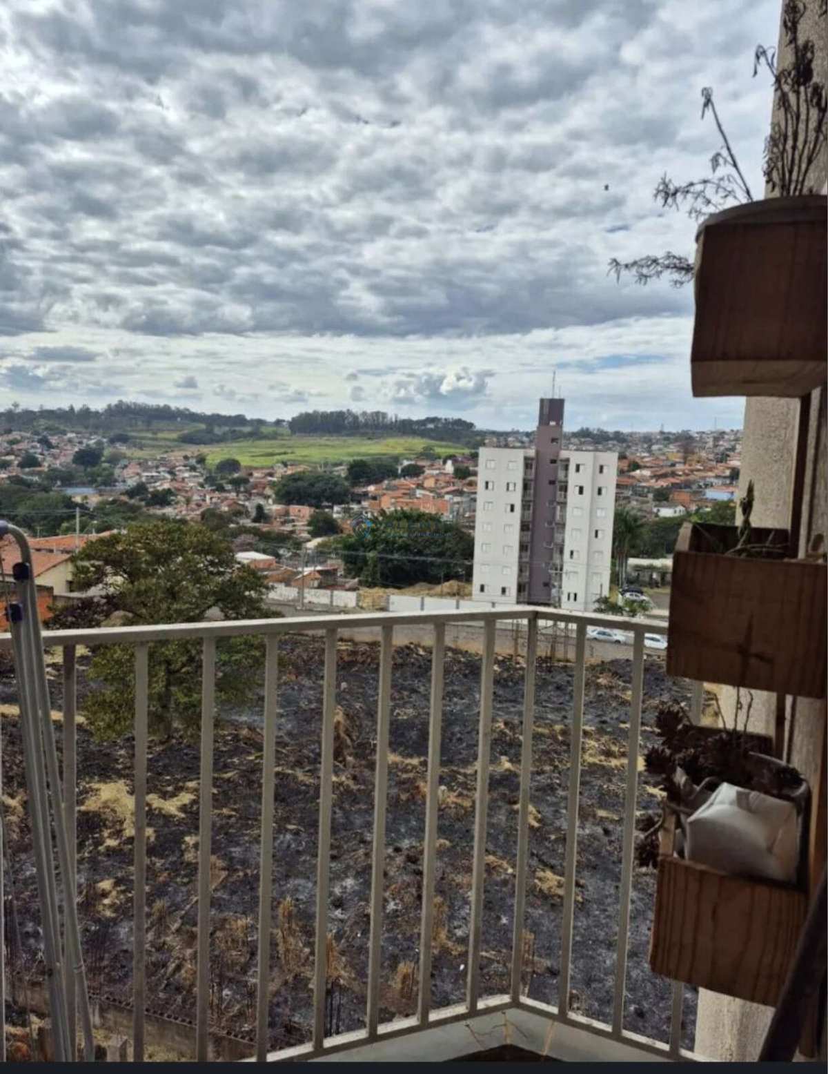 Apartamento para venda ou locação com 2 quartos - Vila Lemos,Campinas