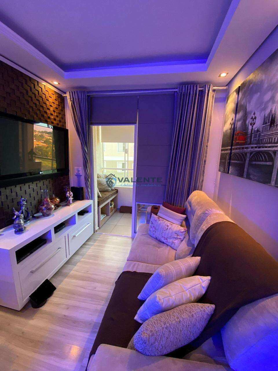 Apartamento à venda com 3 quartos, 68m² - Jardim Nova Europa,Campinas