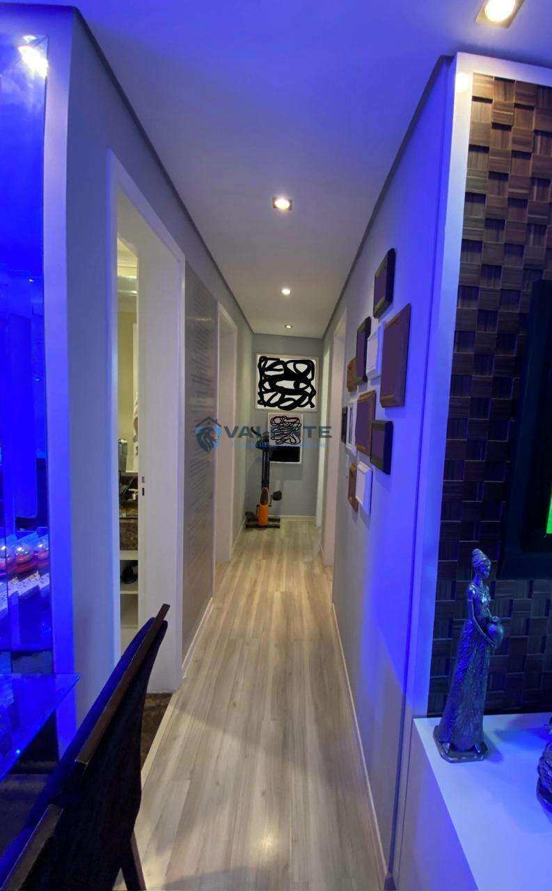 Apartamento à venda com 3 quartos, 68m² - Jardim Nova Europa,Campinas