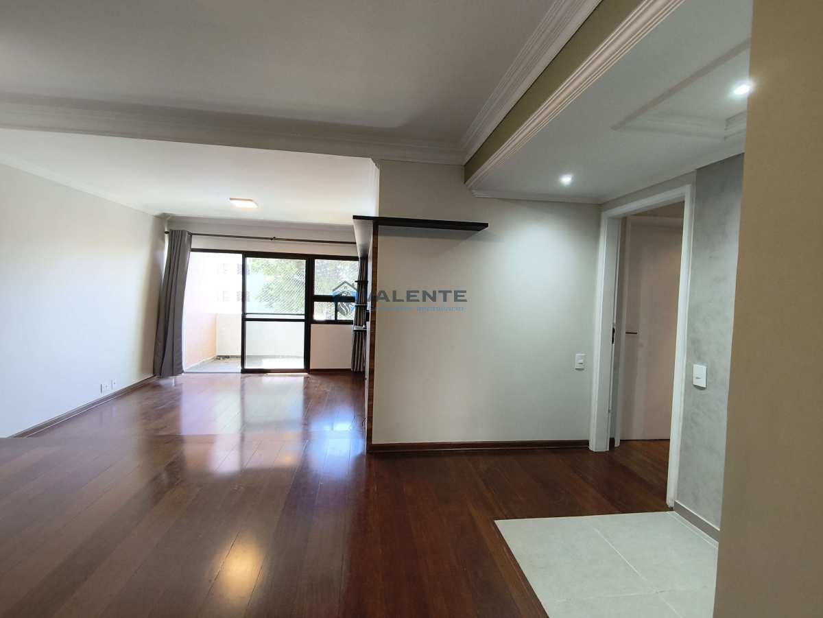 Apartamento à venda com 3 quartos, 121m² - Bosque,Campinas