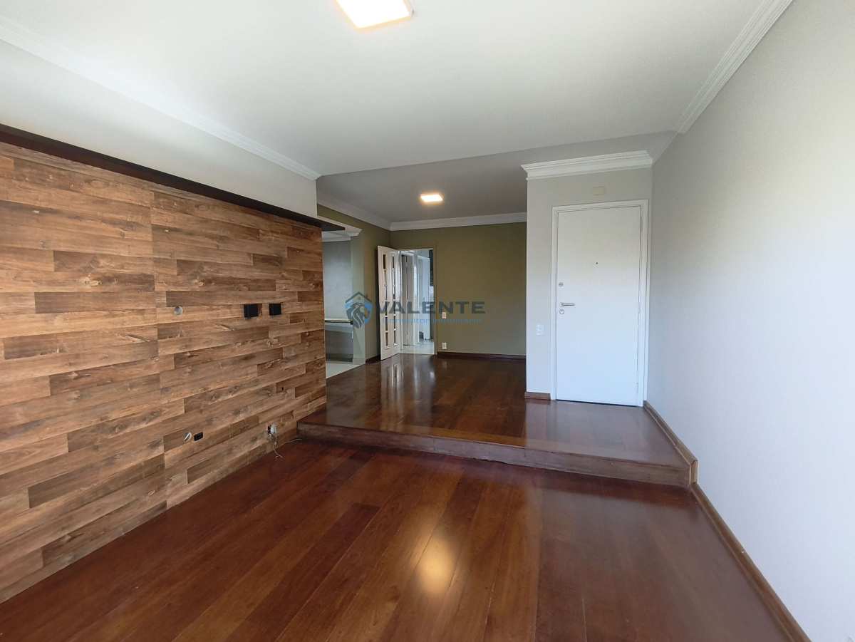 Apartamento à venda com 3 quartos, 121m² - Bosque,Campinas