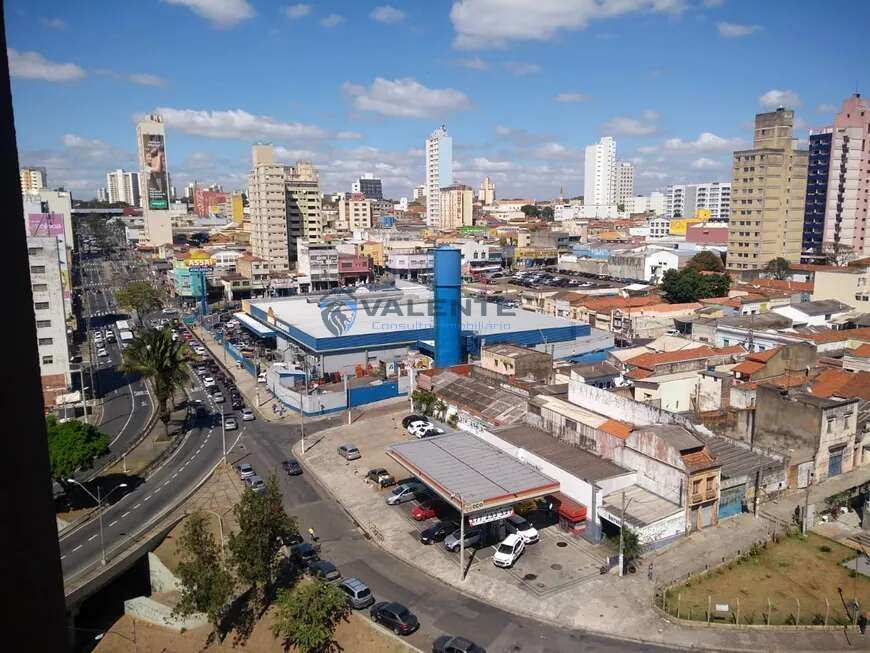 Apartamento à venda com 1 quarto, 52m² - Botafogo,Campinas