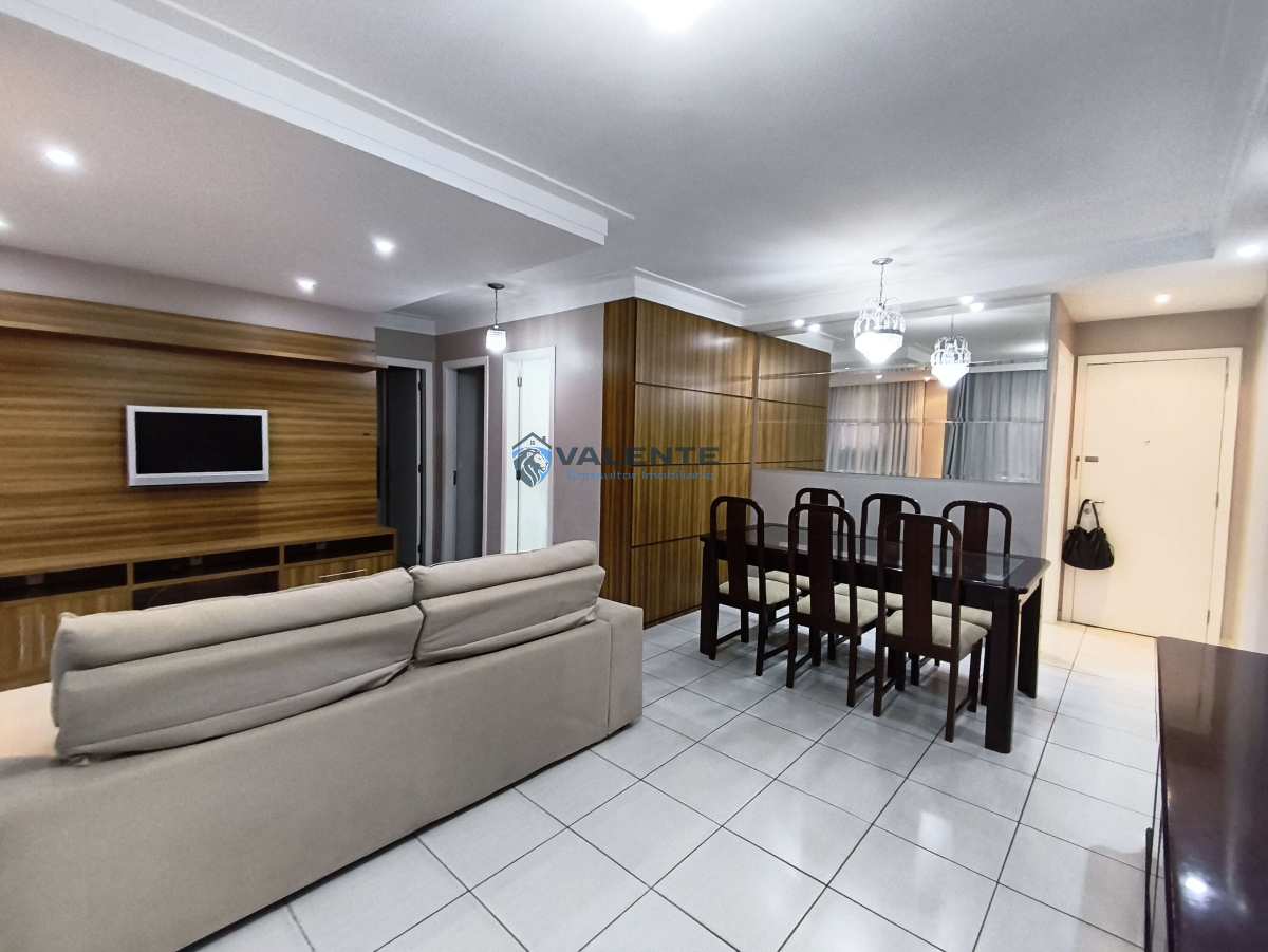 Apartamento à venda com 2 quartos, 75m² - Cambuí,Campinas