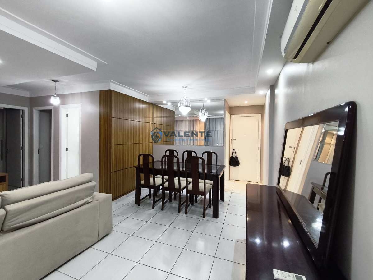  - Apartamento à venda no Cambuí, com 2 dormitórios, sendo uma suíte, 75 m², Campinas-SP.