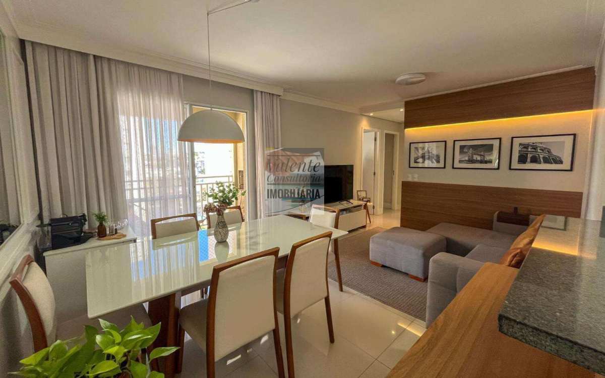 Apartamento à venda com 3 quartos, 75m² - Loteamento Chácara Prado,Campinas
