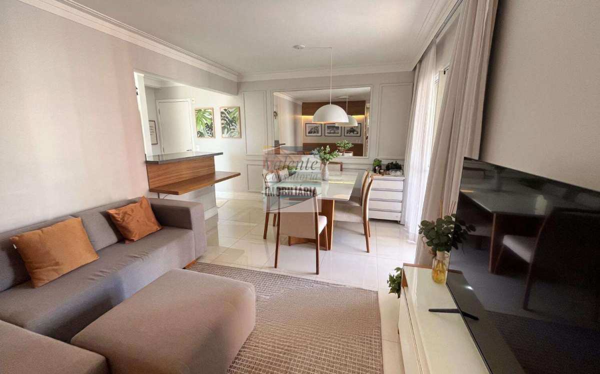 Apartamento à venda com 3 quartos, 75m² - Loteamento Chácara Prado,Campinas