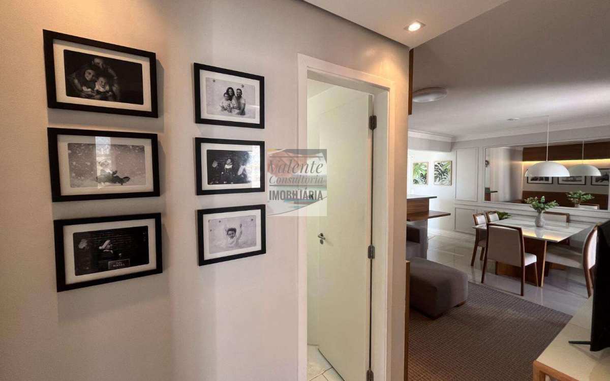 Apartamento à venda com 3 quartos, 75m² - Loteamento Chácara Prado,Campinas