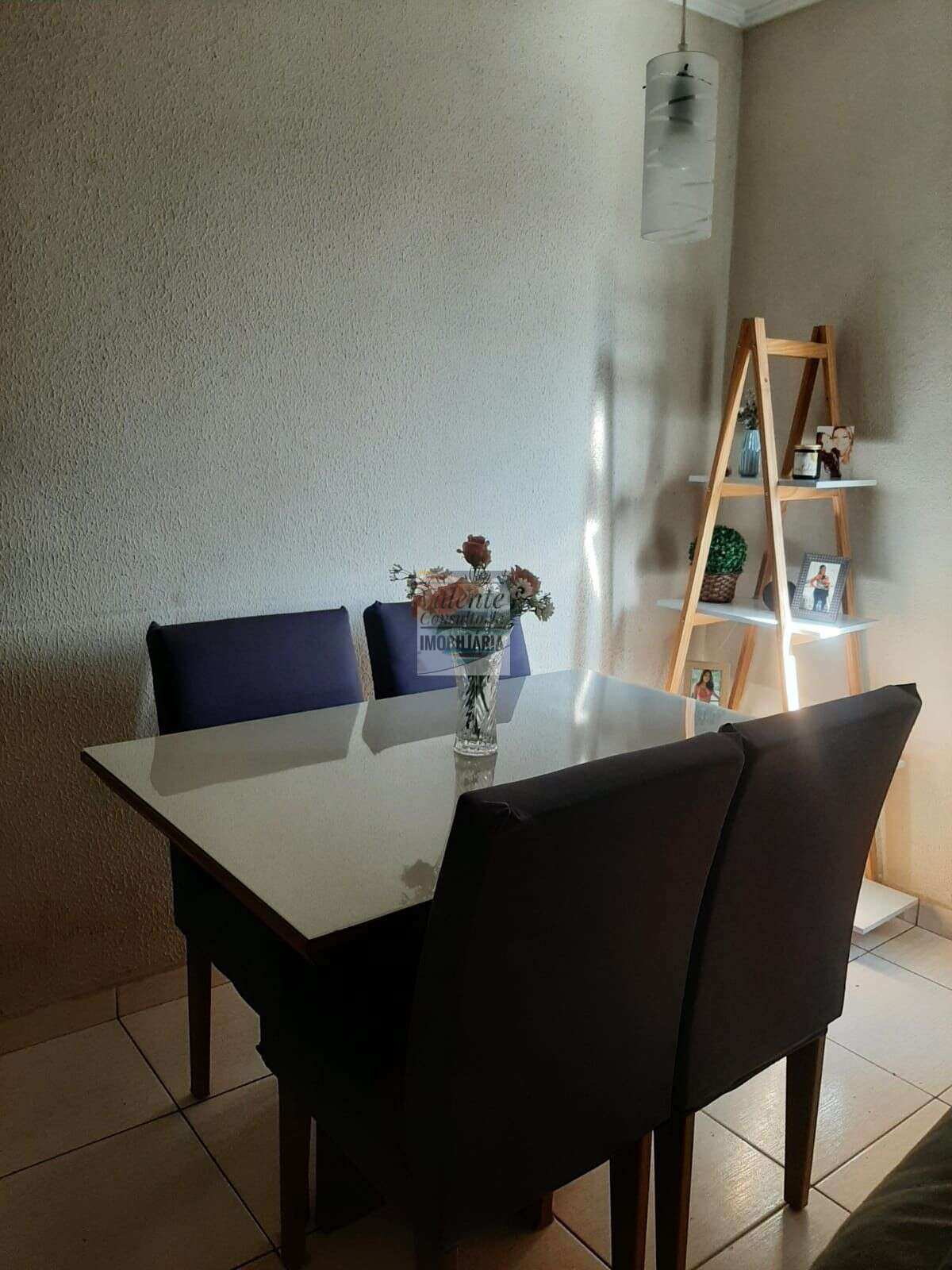 Apartamento à venda com 2 quartos, 55m² - Conjunto Residencial Souza Queiroz,Campinas