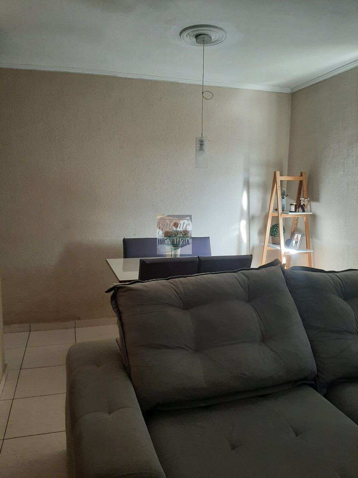 Apartamento à venda com 2 quartos, 55m² - Conjunto Residencial Souza Queiroz,Campinas